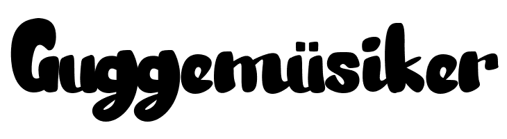 Potato Pancakes  Free Fonts Download