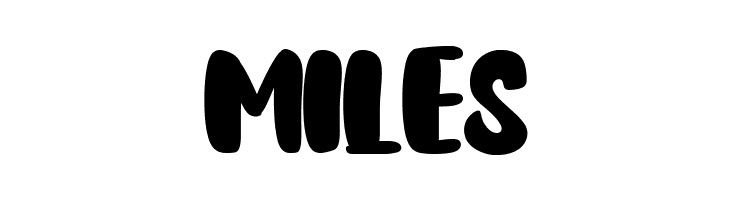 Potato Pancakes  Free Fonts Download