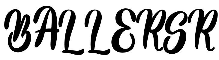 Butter Mellon  Free Fonts Download