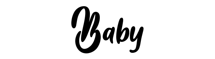 Butter Mellon  Free Fonts Download