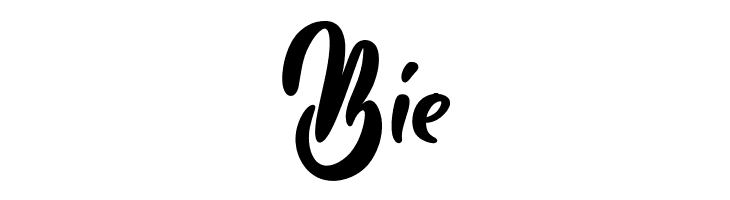 Butter Mellon  Free Fonts Download