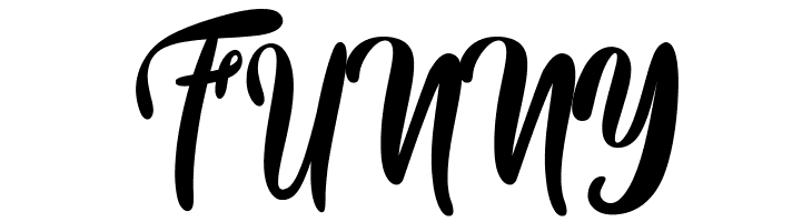 Butter Mellon  Free Fonts Download