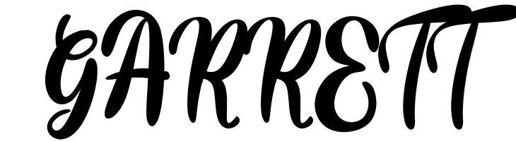 Butter Mellon  Free Fonts Download