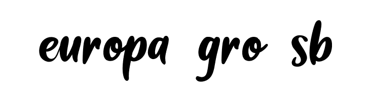 Butter Mellon  Free Fonts Download
