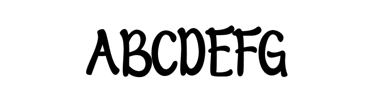 Honey Mango  Free Fonts Download