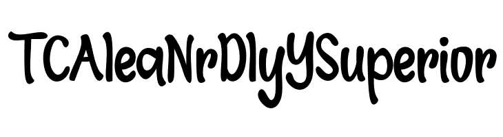 Honey Mango  Free Fonts Download