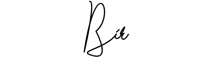 Mae Nitta Personal Use  Free Fonts Download