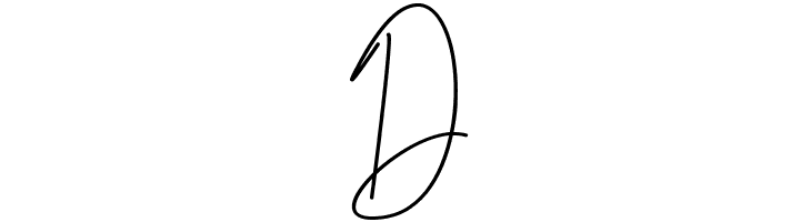 Mae Nitta Personal Use  Free Fonts Download