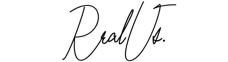 Mae Nitta Personal Use  Free Fonts Download