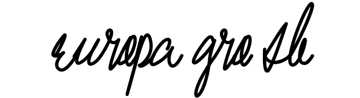 Mae Nitta Personal Use  Free Fonts Download
