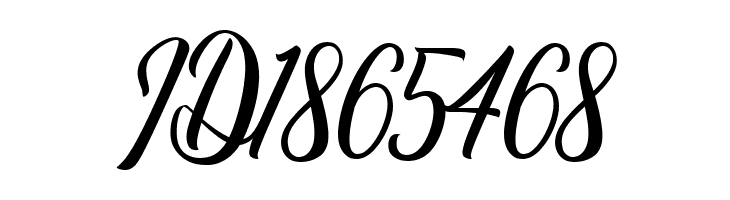 Anthemy Script  Free Fonts Download