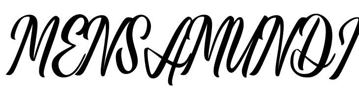 Anthemy Script  Free Fonts Download