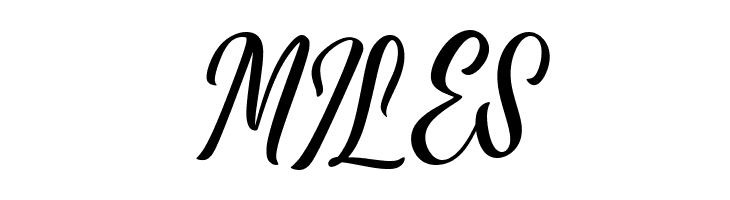 Anthemy Script  Free Fonts Download