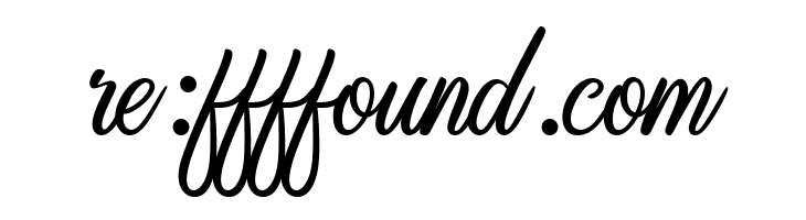 Anthemy Script  Free Fonts Download