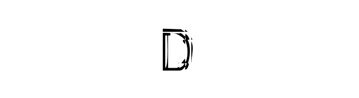 Too Damn Drunk  Free Fonts Download