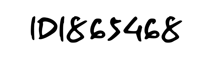 Lazy Pumpkin Bold Italic  Free Fonts Download