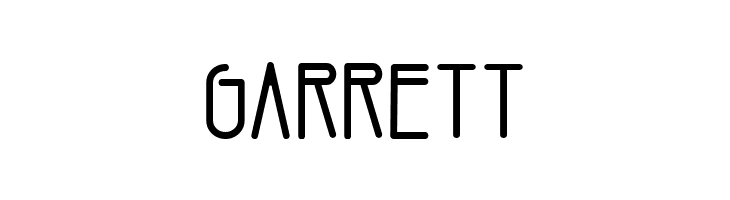 Garvey  Free Fonts Download