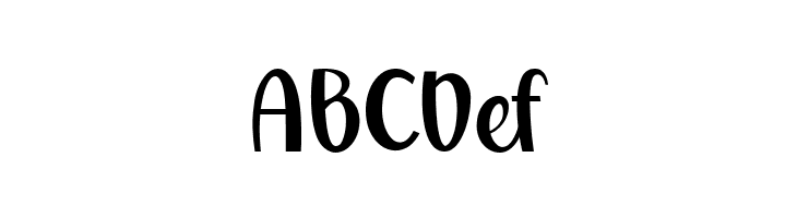 Bitterbeans  Free Fonts Download