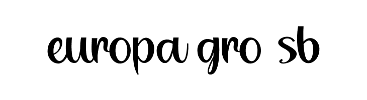 Bitterbeans  Free Fonts Download