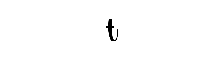 Bitterbeans  Free Fonts Download