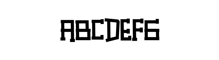 Unboxing  Free Fonts Download