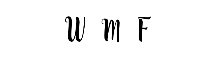 Lovely Moments  Free Fonts Download