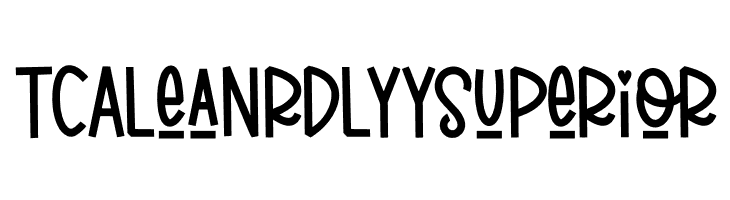 Holiday Planner  Free Fonts Download