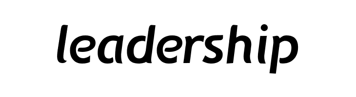 Natzilino SemiBold  Free Fonts Download