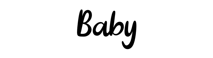 Local Bakery  Free Fonts Download
