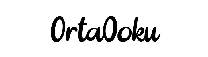 Local Bakery  Free Fonts Download