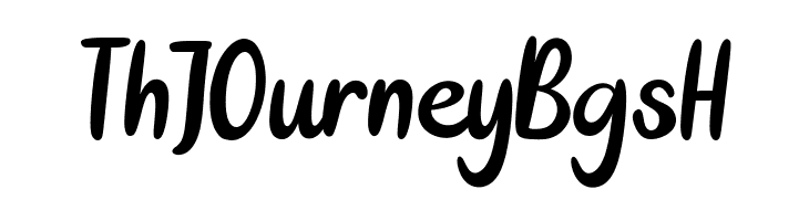 Local Bakery  Free Fonts Download