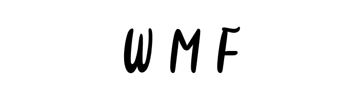 Local Bakery  Free Fonts Download