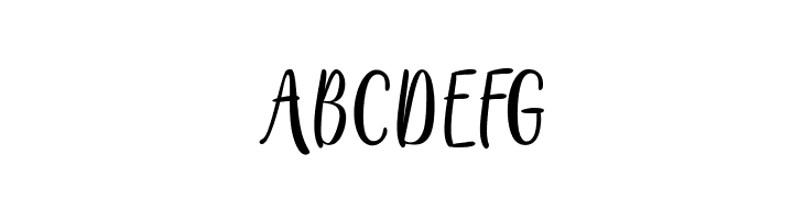 Sweet Rolls  Free Fonts Download