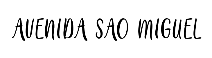 Sweet Rolls  Free Fonts Download