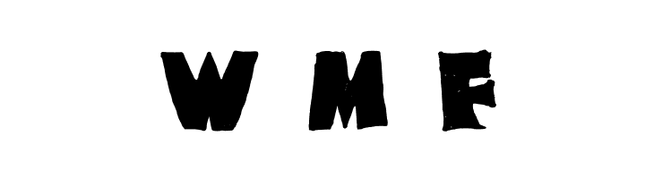 Johnie Blackerson  Free Fonts Download
