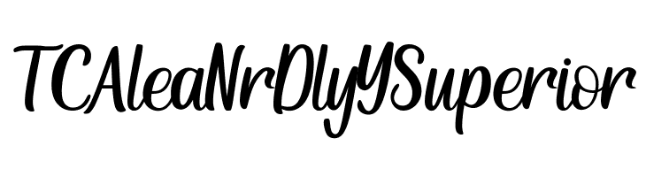 Honey Latte  Free Fonts Download