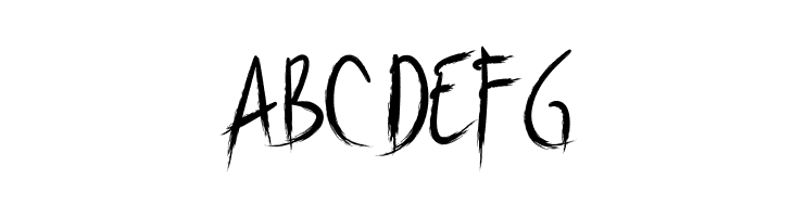Foxtails  Free Fonts Download