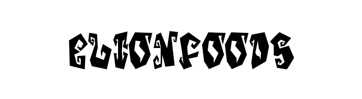 Creepy Garden Personal Use  Free Fonts Download