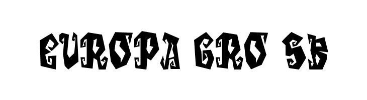 Creepy Garden Personal Use  Free Fonts Download