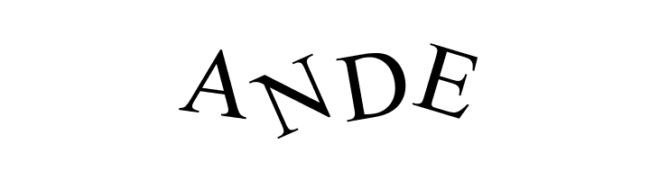 Crooked  Free Fonts Download