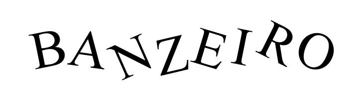 Crooked  Free Fonts Download