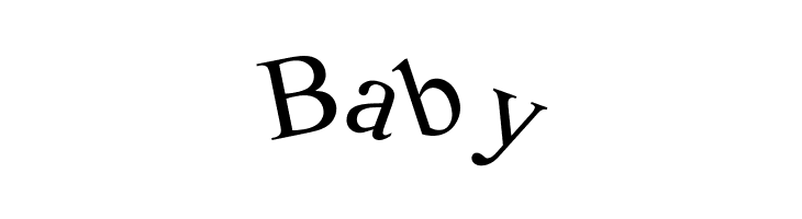 Crooked  Free Fonts Download