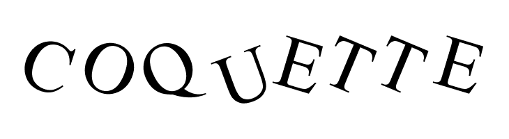 Crooked  Free Fonts Download