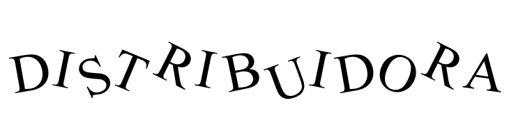 Crooked  Free Fonts Download