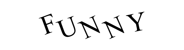 Crooked  Free Fonts Download