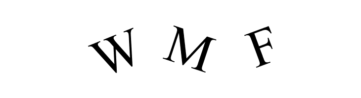 Crooked  Free Fonts Download