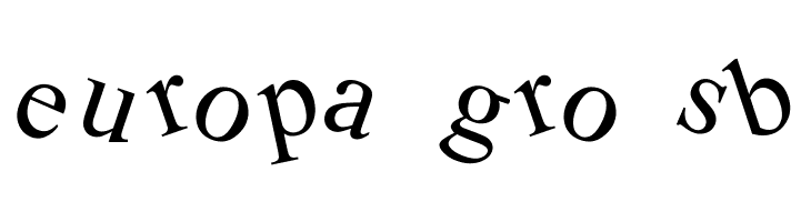 Crooked  Free Fonts Download