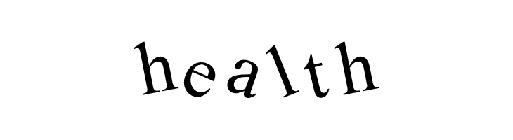 Crooked  Free Fonts Download