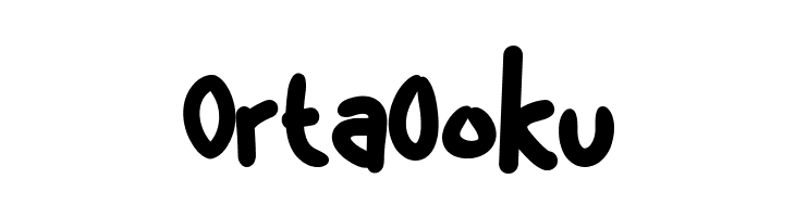Haylow Marker  Free Fonts Download