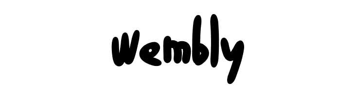 Haylow Marker  Free Fonts Download